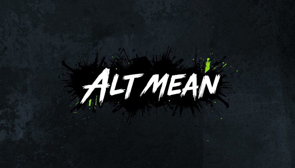 ALT Mean