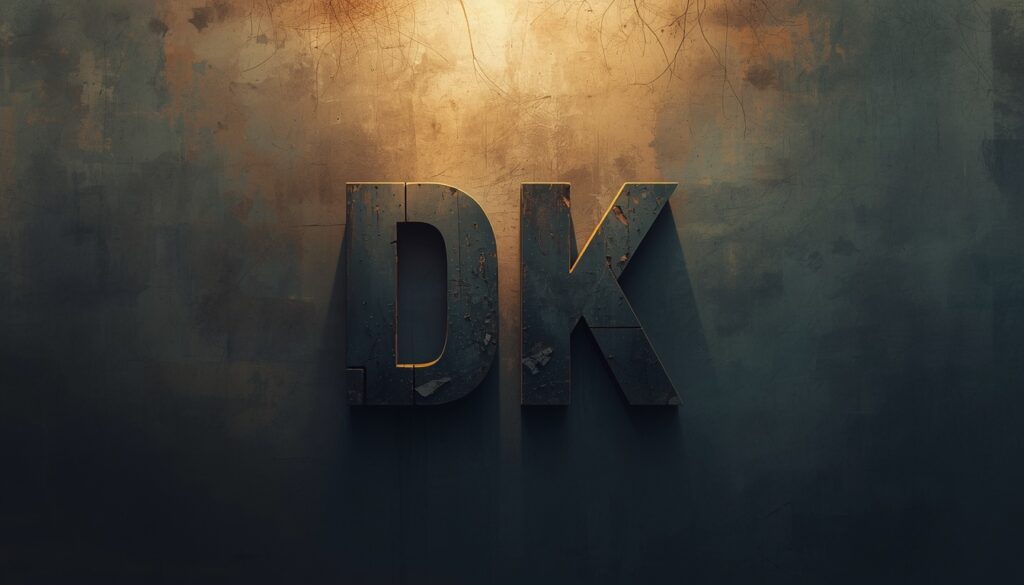 Emotional Meaning Behind DK
