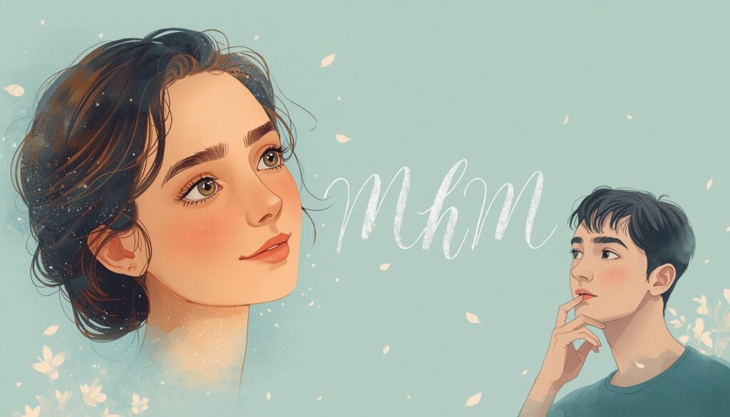 Reply When a Girl Says MHM?