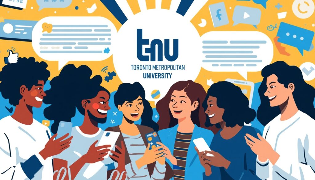 TMU in Gen Z Texting Culture