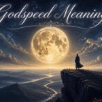Godspeed Meaning