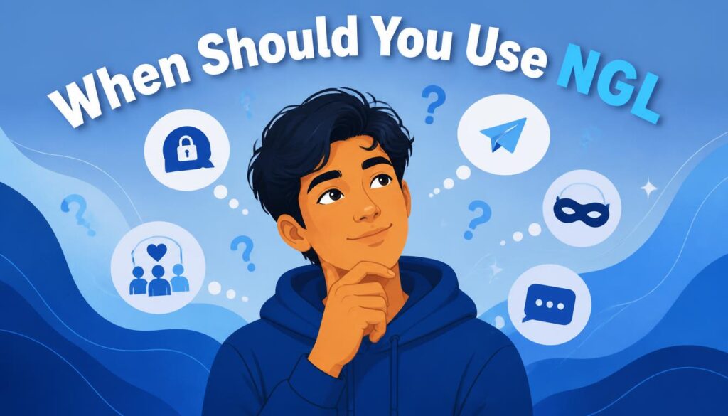When Should You Use NGL?