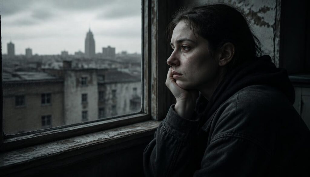 Why Do People Become Jaded?