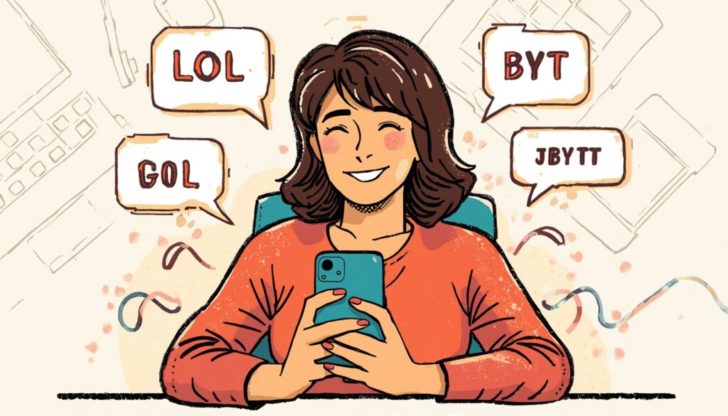 Why People Prefer Texting