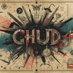Chud Meaning: