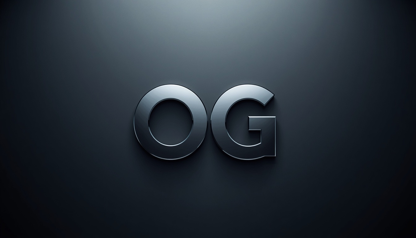OG Meaning