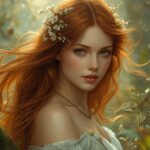 Nymph Meaning