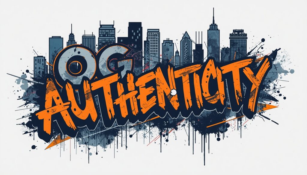 OG and Authenticity