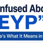 Confused About “EYP”? Here’s What It Means in Text