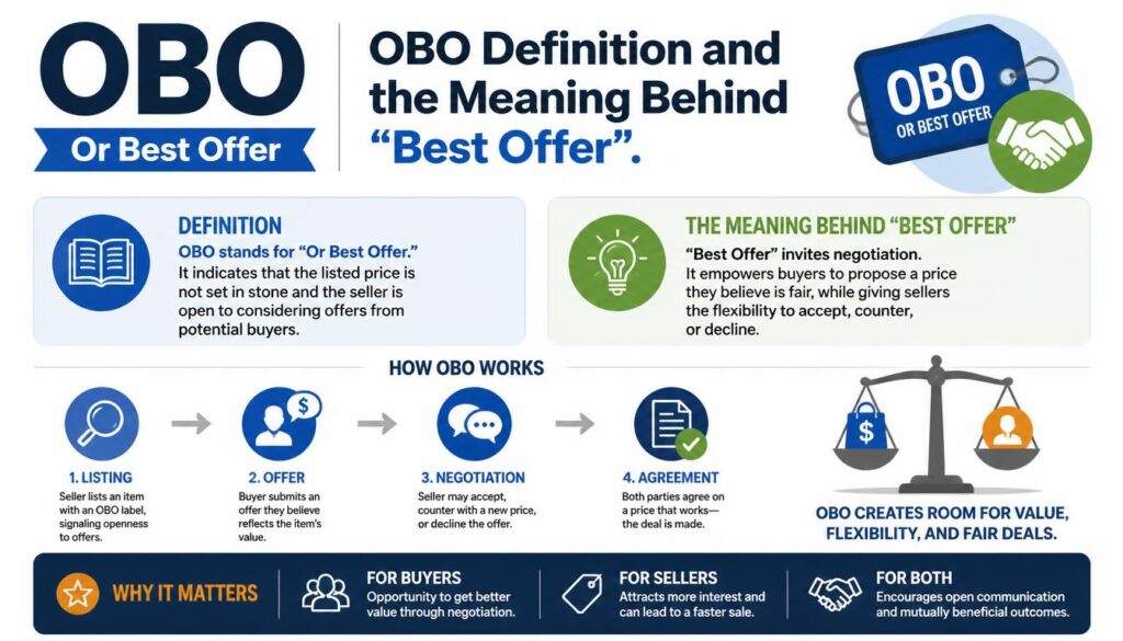 OBO Definition