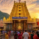 Vijayawada Kanaka Durga Temple Timings Today