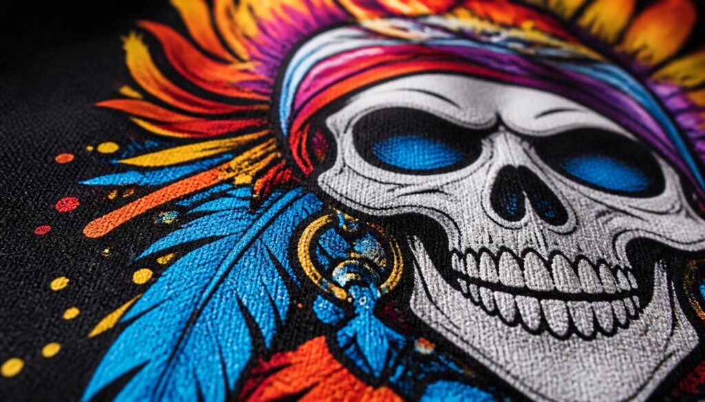 DTF Print Quality, Durability, and Washability