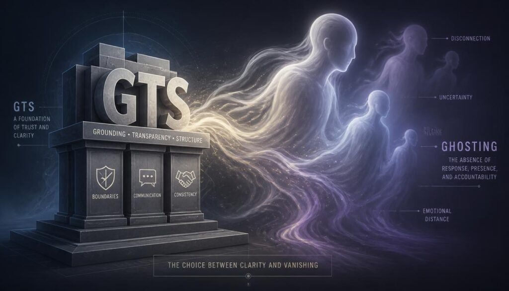 GTS and Ghosting