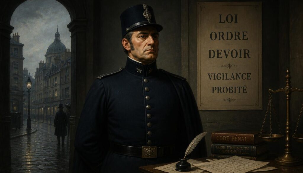 the Javert Name Meaning