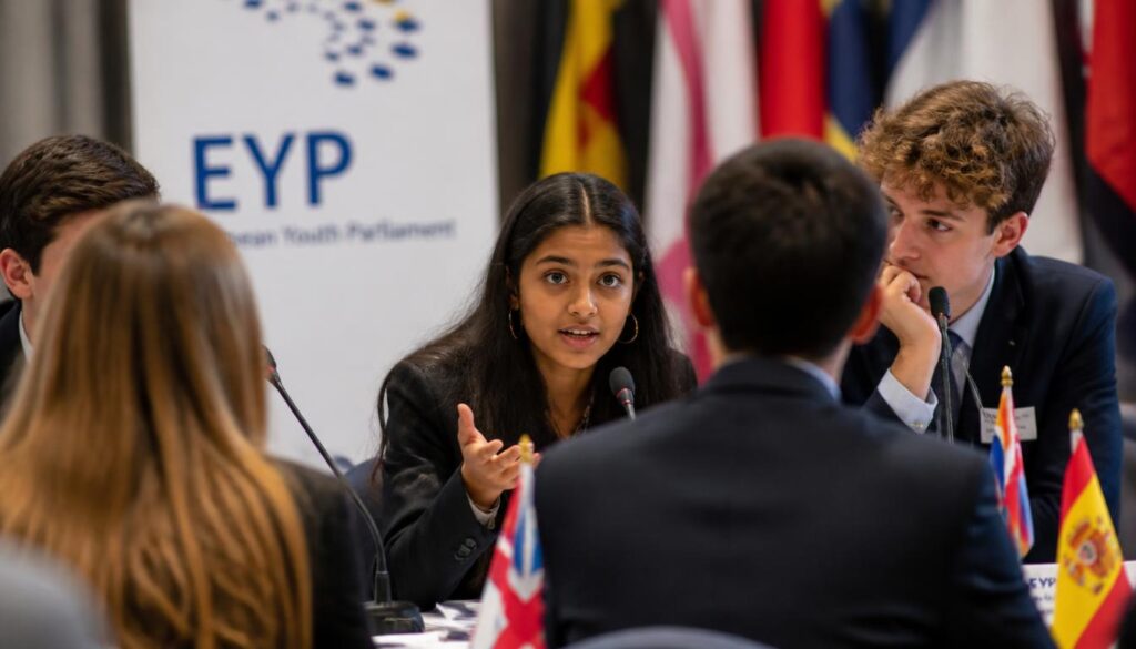 Real-Life EYP Conversation Examples