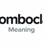 Bomboclat Meaning