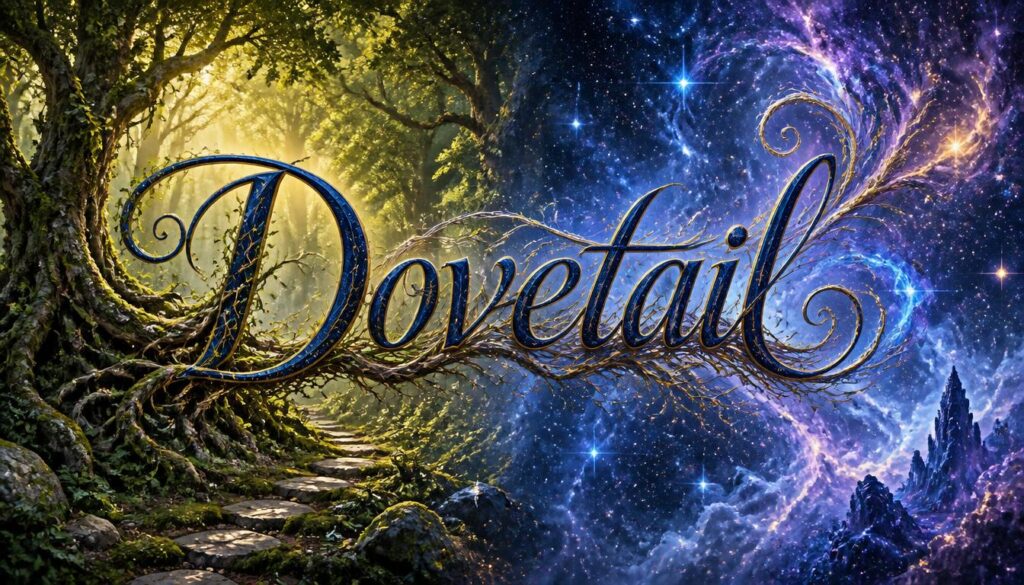 Dovetail