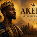 Akeem Meaning