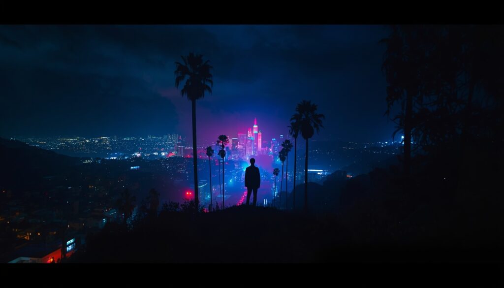Mulholland Meaning