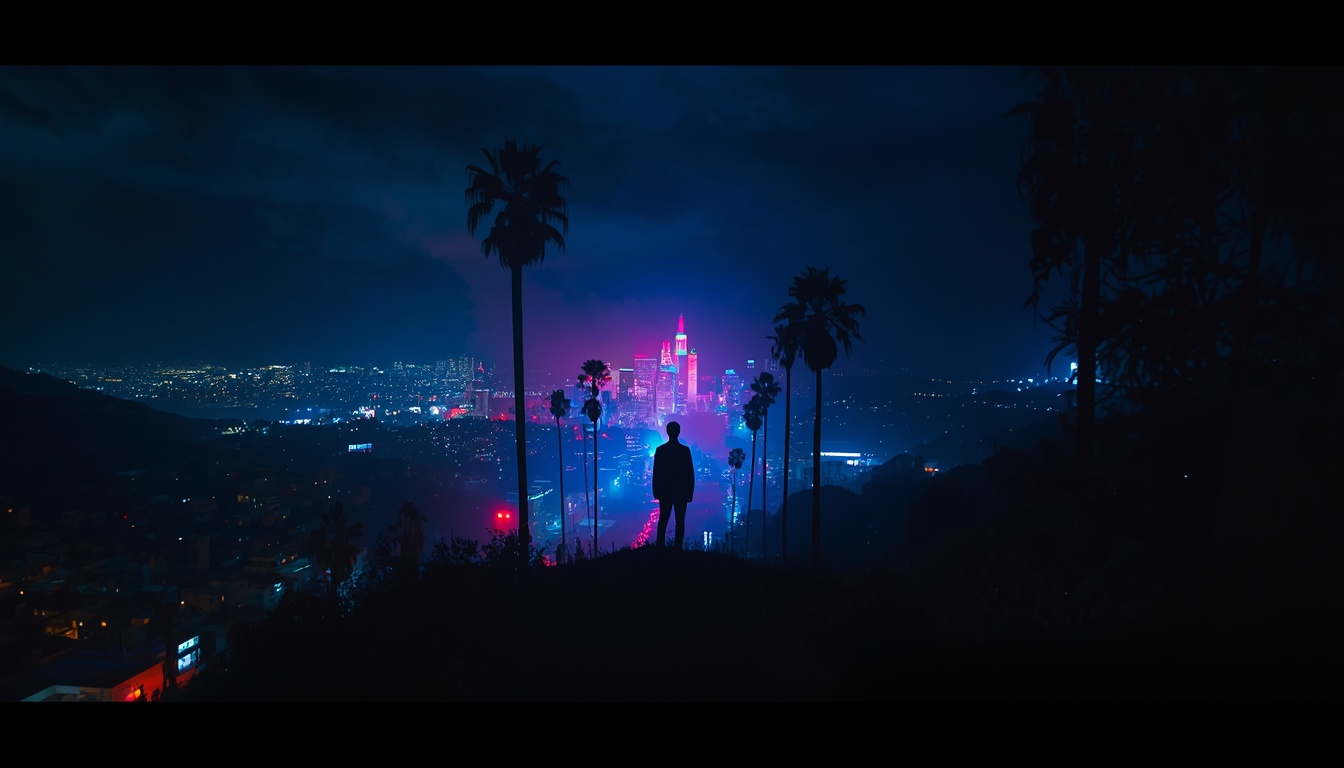 Mulholland Meaning