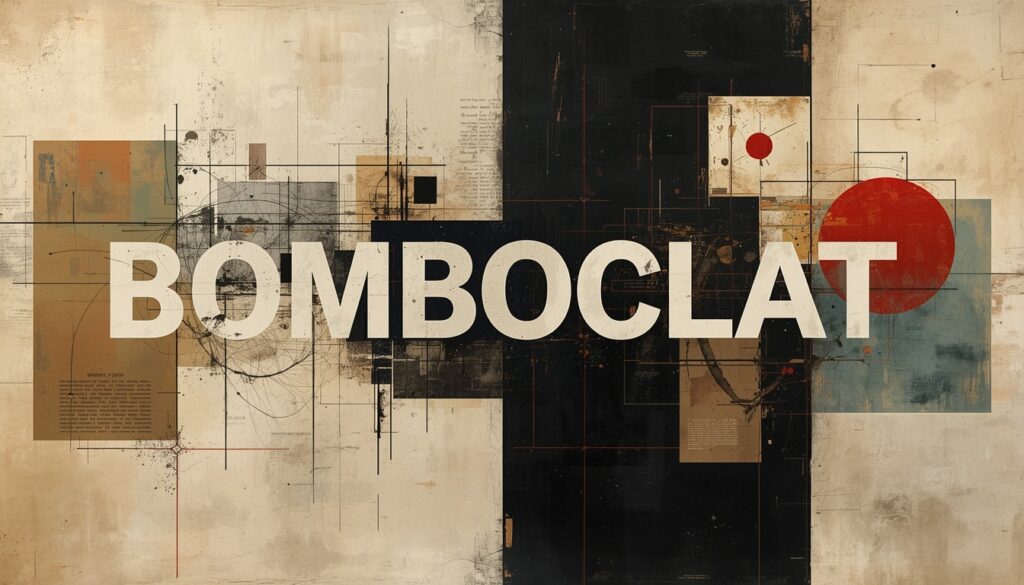 Is Bomboclat Offensive?