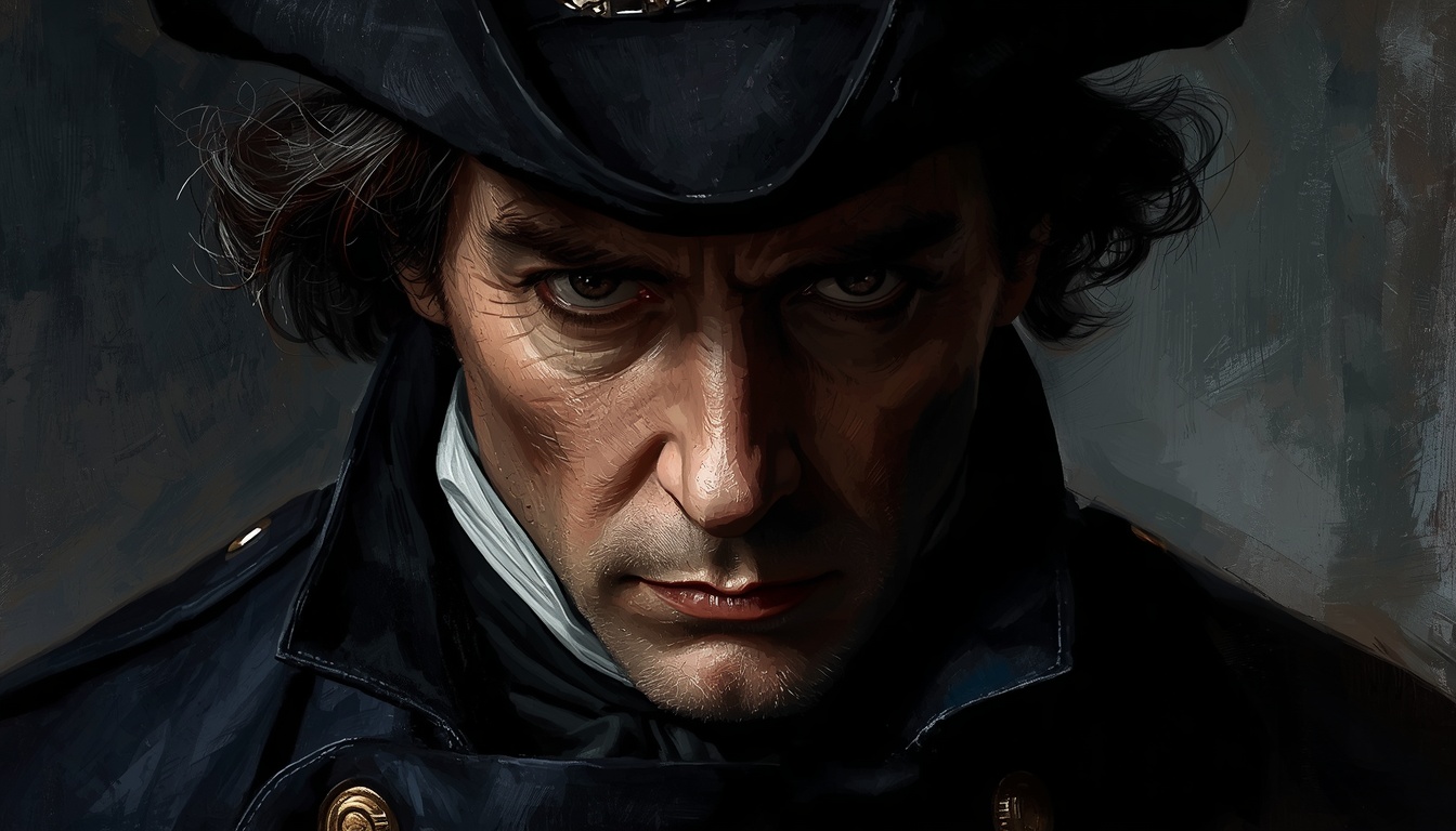 Javert Meaning