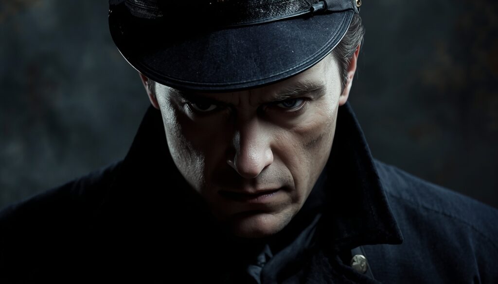Is Javert Evil?