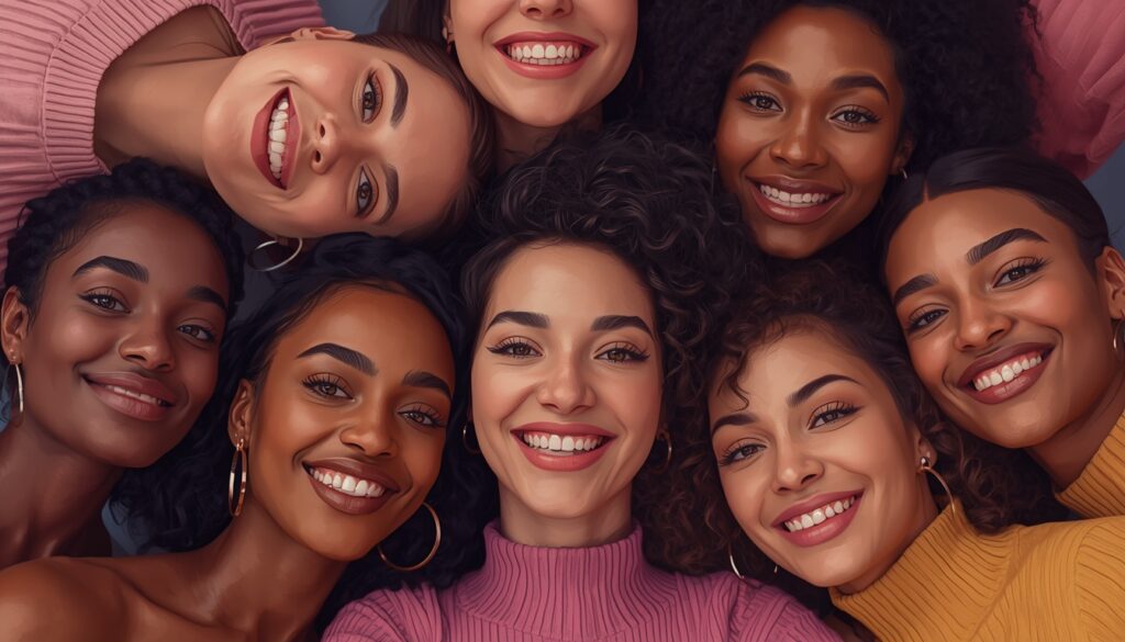 304 and Bisexual Women