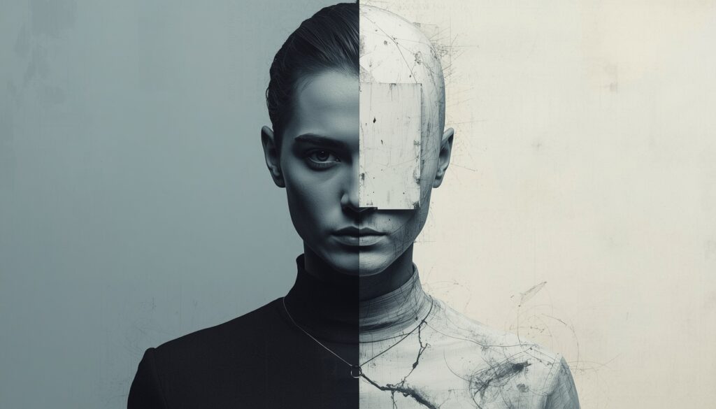 Aloof vs Indifferent