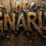 Gnarly Meaning