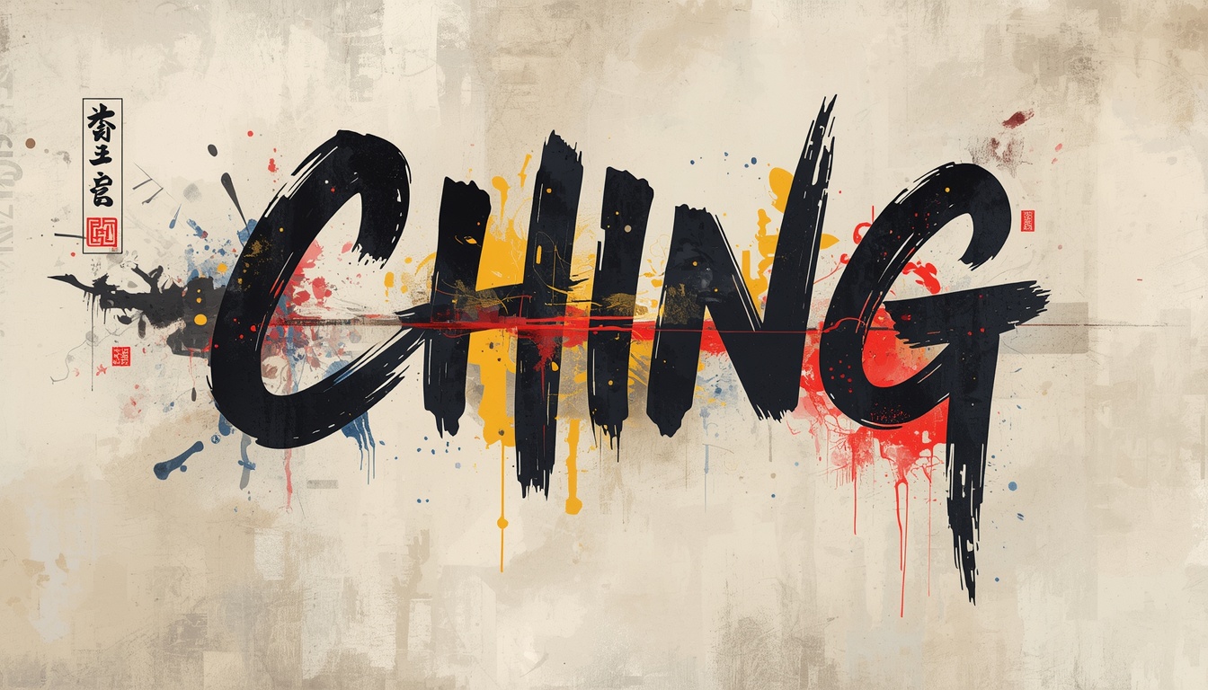 Ching Meaning