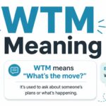 WTM Meaning