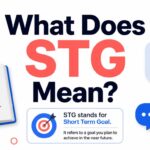 What Does STG Mean?