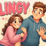 Clingy Meaning