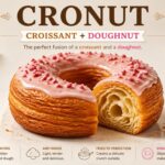 Cronut Meaning