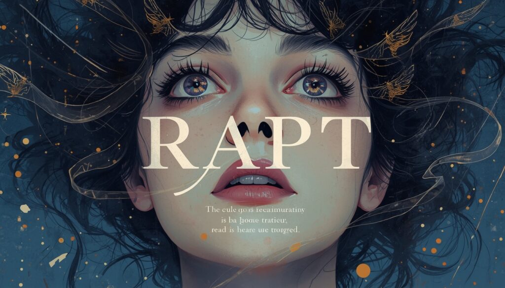 Rapt Meaning