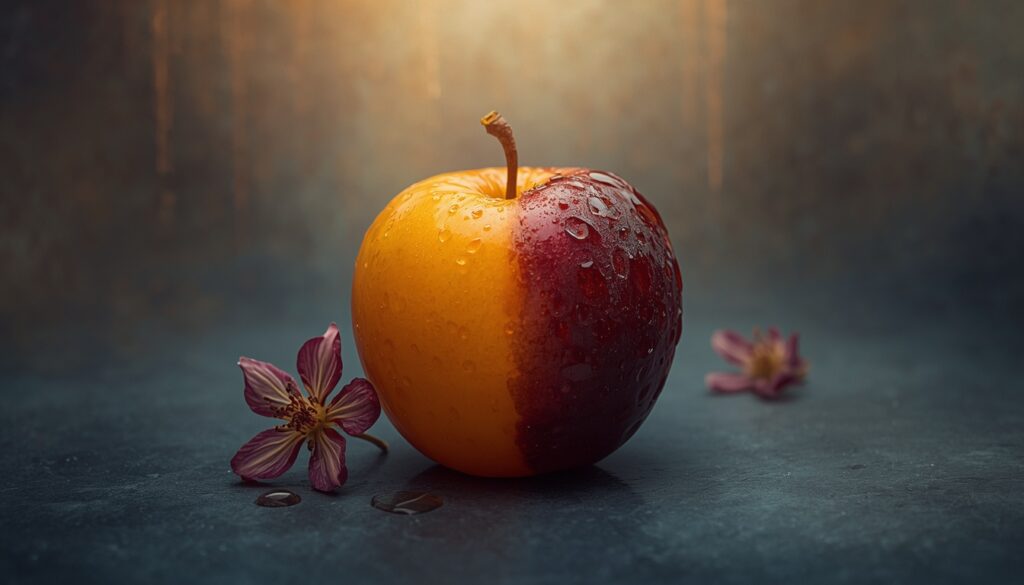 Bittersweet Meaning