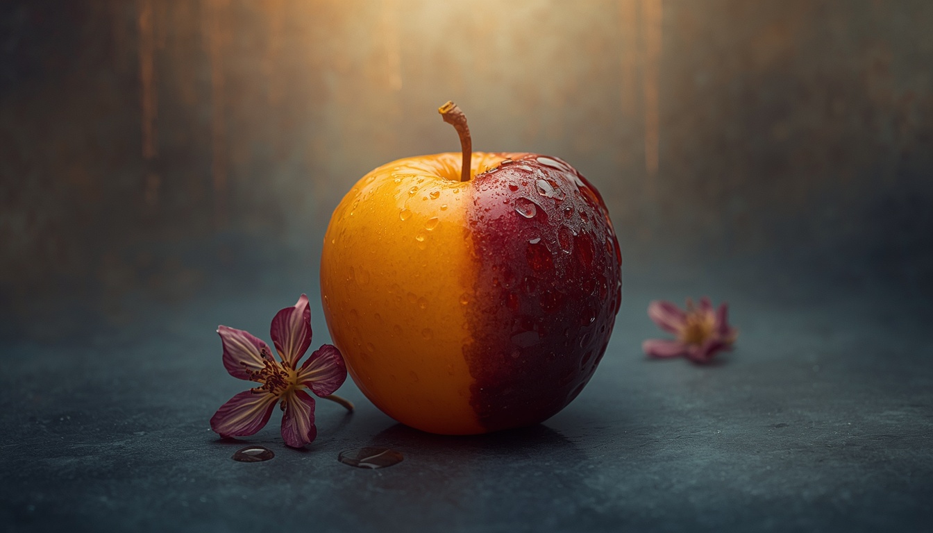 Bittersweet Meaning
