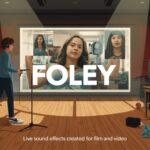 Foley Meaning:
